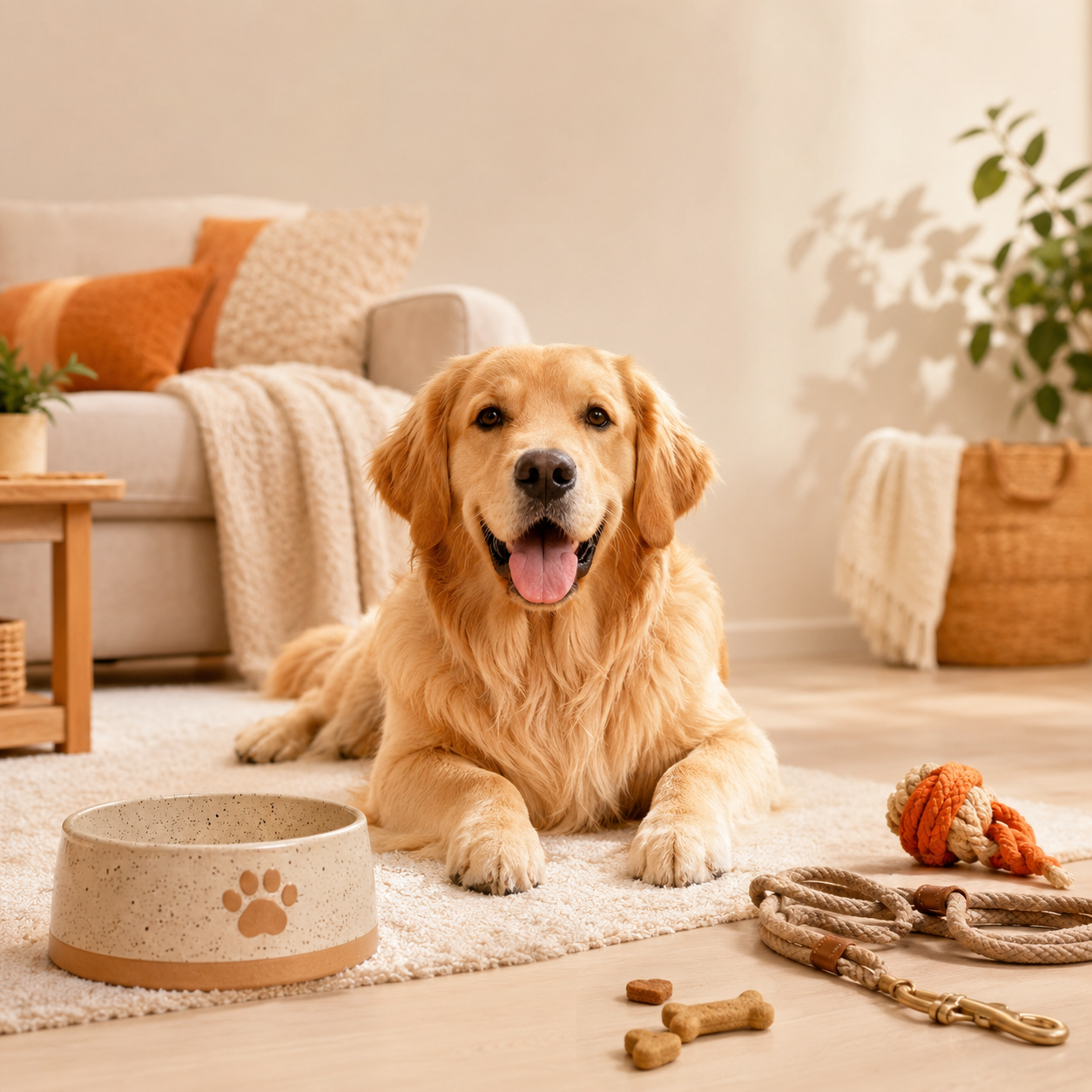 Dog Supplies, Toys, Bowls & Everyday Pet Essentials