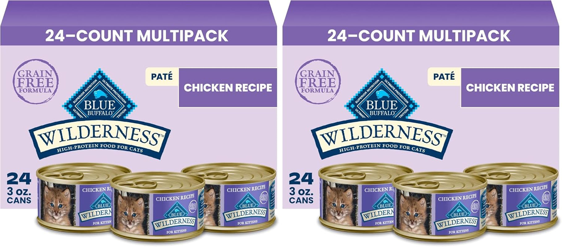 blue-buffalo-wilderness-kitten-grain-free-chicken-pate-salmon-pate-wet-cat-food-with-dha-high-protein-made-with-natural-ingredients-supports-healthy-growth-development-3-oz-each-6-count