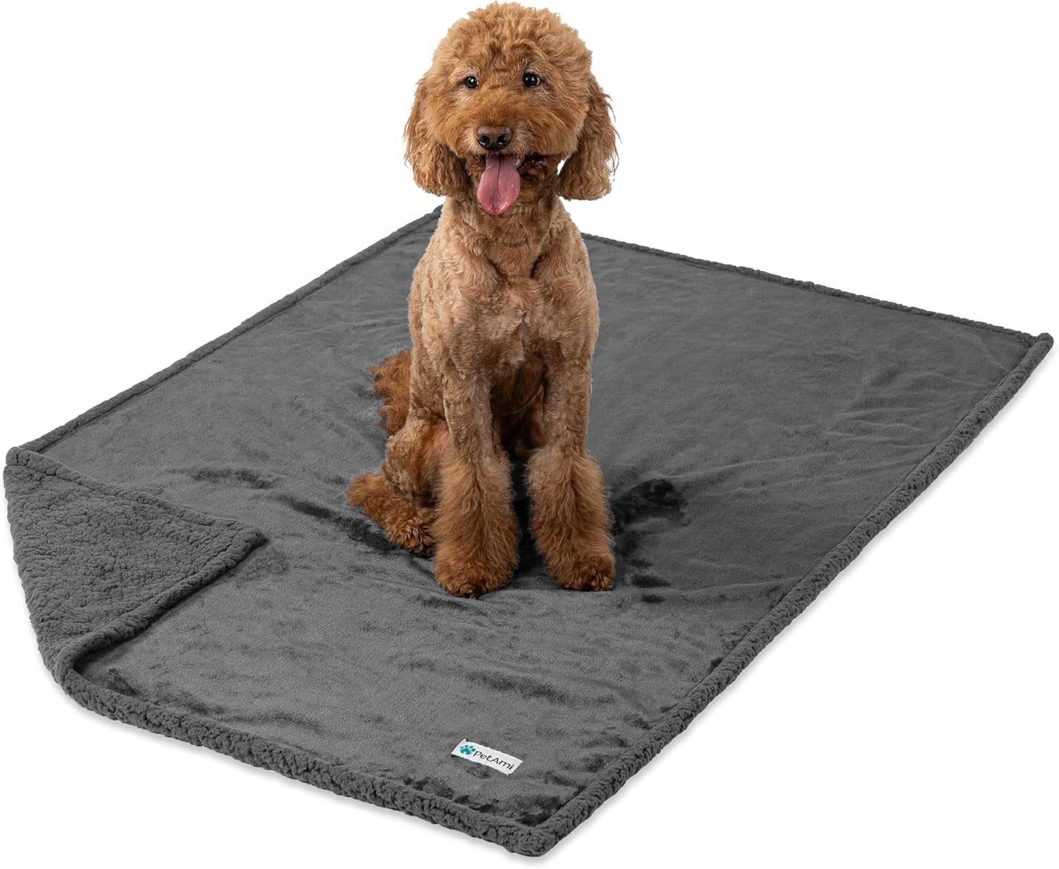 petami-waterproof-dog-blanket-for-couch-extra-large-80x60-pee-proof-sherpa-fleece-reversible-pet-throw-furniture-protector-for-bed-sofa-crate-kennel-soft-washable-cover-for-dog-cat-grey-sherpa