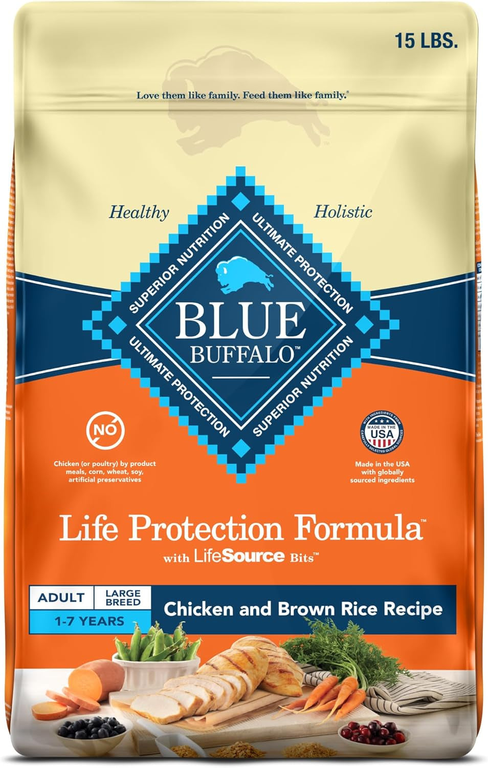 blue-buffalo-life-protection-formula-chicken-large-adult-dog-food-30-lb-real-chicken-1-ingredient-antioxidant-rich-lifesource-bits-glucosamine-supports-joint-health-mobility-in-large-breeds