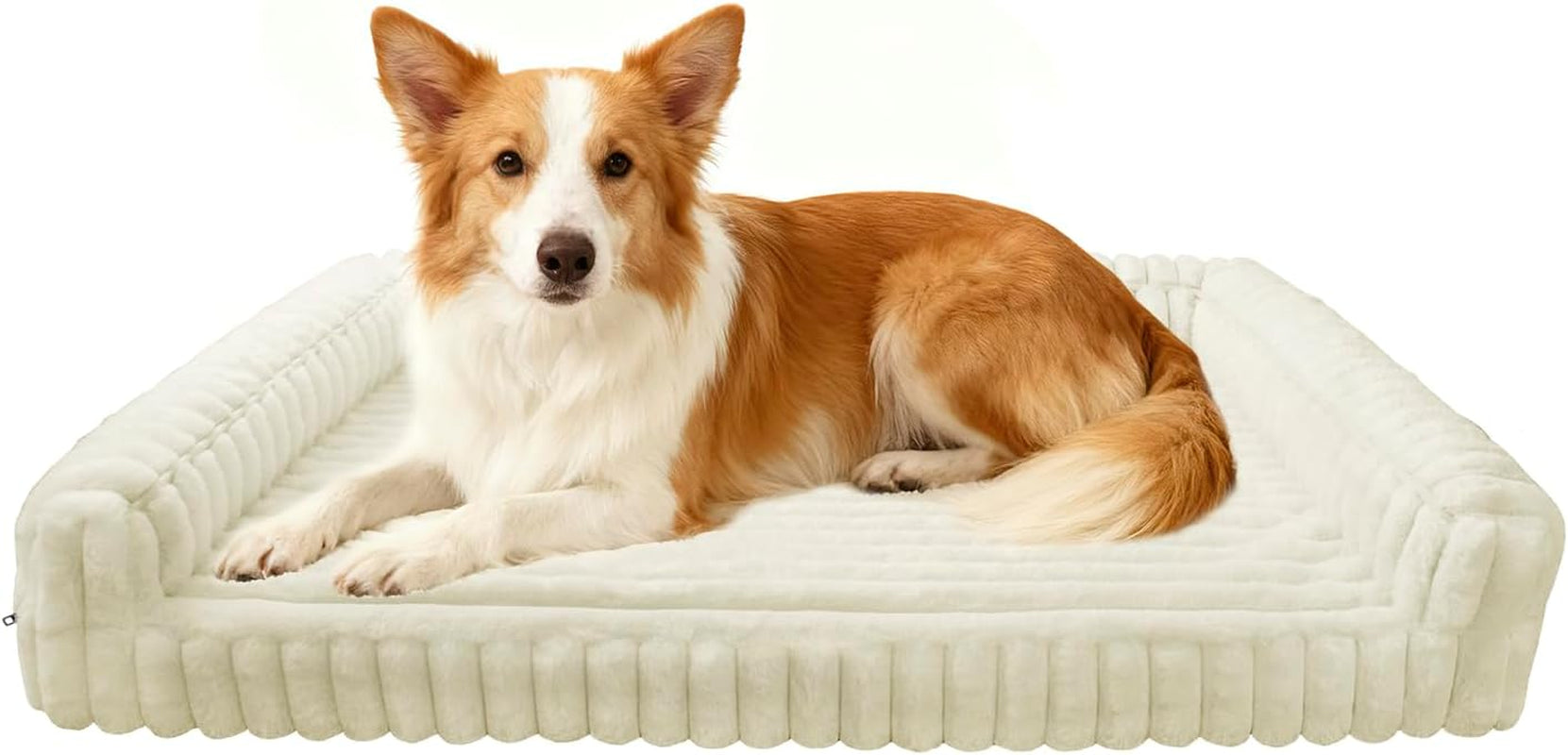 waterproof-orthopedic-dog-bed-for-medium-dogs-brown-non-slip-egg-crate-memory-foam-dog-couch-pet-bed-with-sides-removable-washable-cover-for-crate