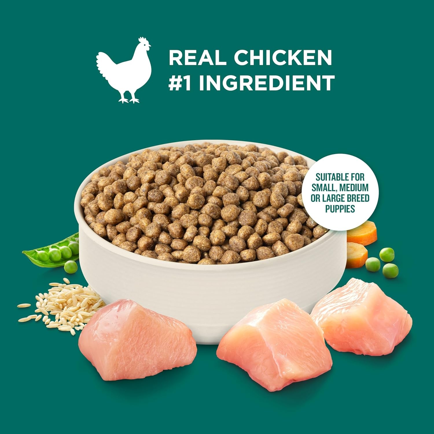 nutrish-rachael-ray-dry-dog-food-puppy-real-chicken-brown-rice-recipe-13-lb-bag