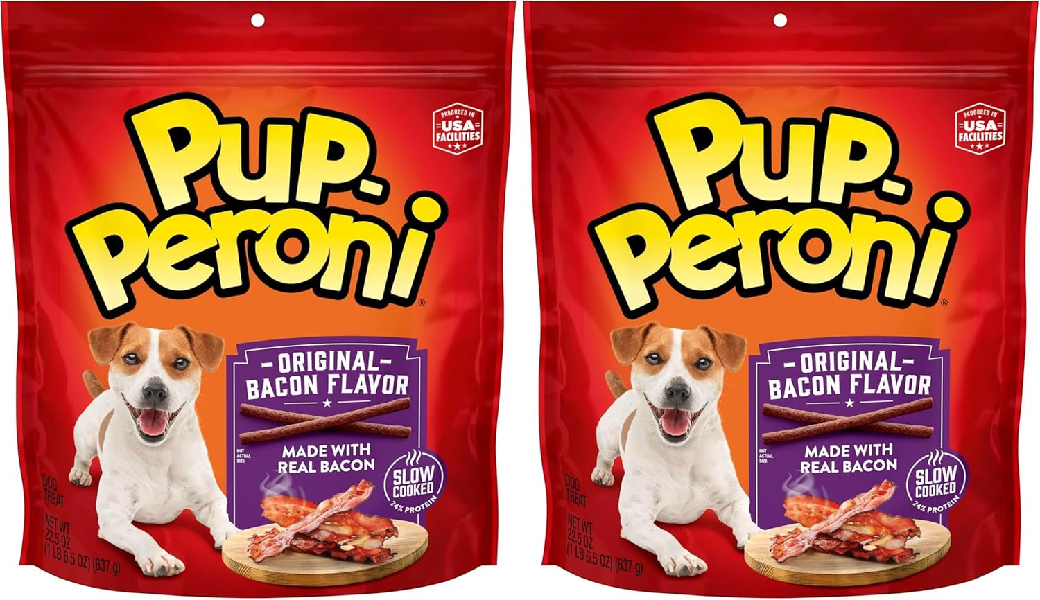 pup-peroni-dog-training-treats-made-with-real-beef-8-bags-5-6-oz-each-slow-cooked-2-5-hours-for-a-tender-texture-rich-meaty-taste-24-protein-no-fillers-no-red-40