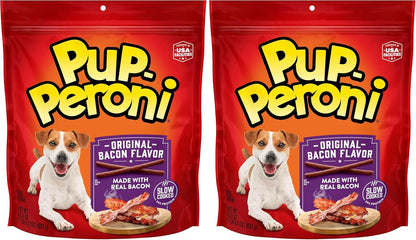 Pup-Peroni Original Beef Recipe Dog Treats, 38 Oz. Bag31