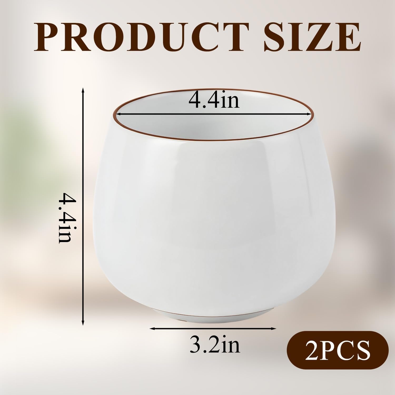 2-pack-37-oz-long-ear-dog-bowl-ceramic-dog-water-bowls-for-spaniel-cocker-long-eared-dog-bowl-no-spill-water-and-food-pet-bowls-for-spaniel-cocker-beagle-bassett-hound