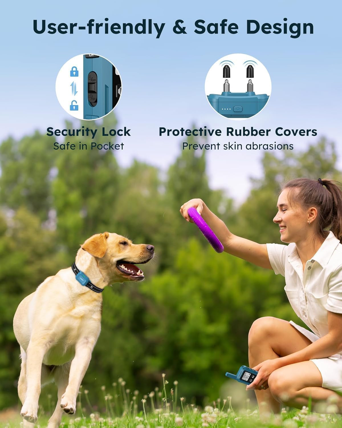 dog-shock-collar-4200ft-dog-training-collar-with-remote-ipx8-waterproof-electric-collar-with-4-training-modes-security-lock-rechargeable-e-collar-for-dogs-10-120lbs