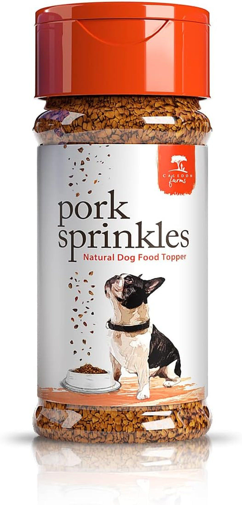 caledon-farms-beef-sprinkles-dog-food-topper-120g-1-pack
