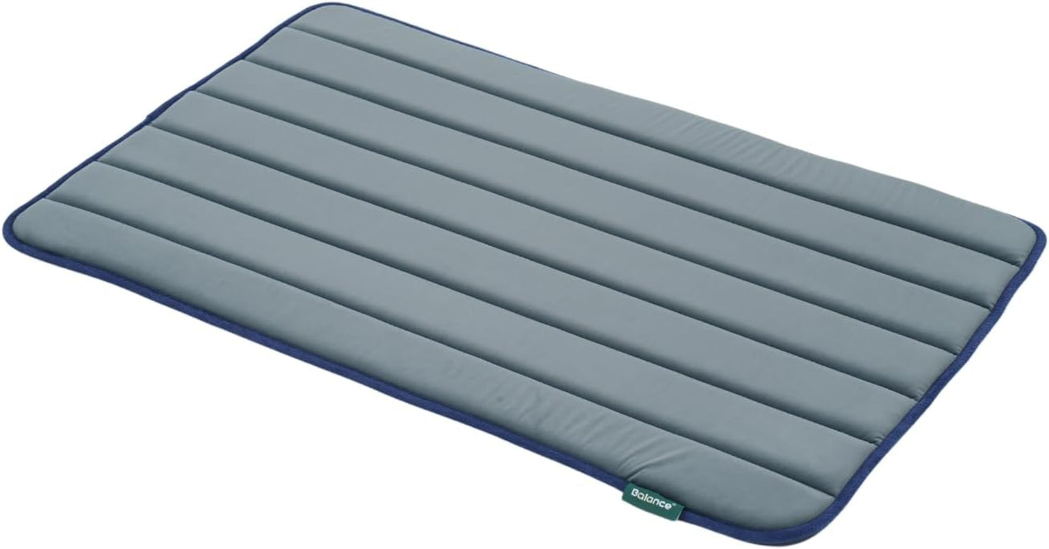 balance-dog-crate-pad-dog-foam-crate-mat-kennel-pad-washable-water-resistant-pet-bed-flat-dogs-cage-mat-for-small-dogs