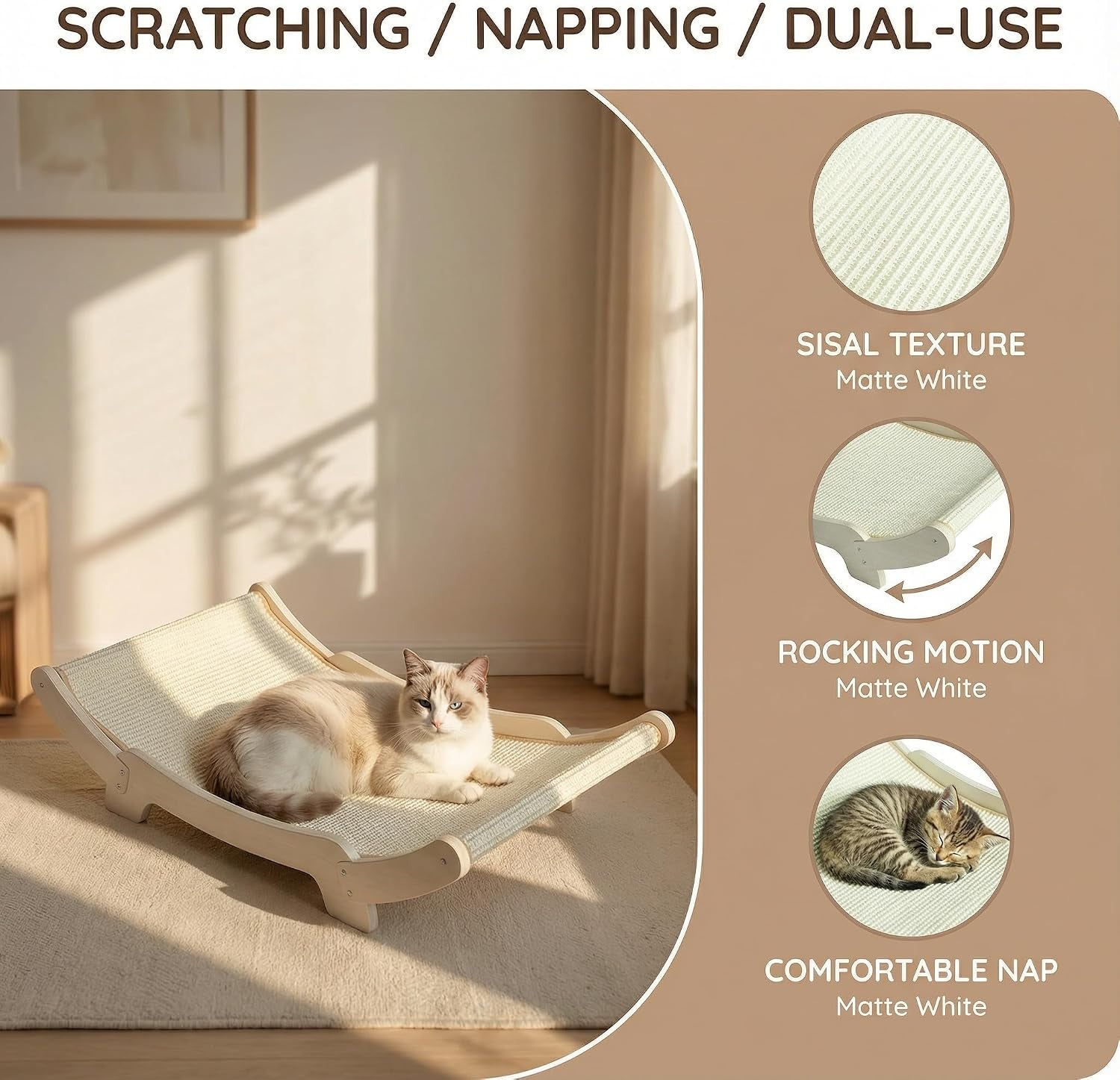sisal-cat-scratcher-bed-for-indoor-cats-hammock-for-scratching-pad-cat-chair-nartural-sisal-scratch-post-for-large-cats-scratcher-lounge-wooden-cat
