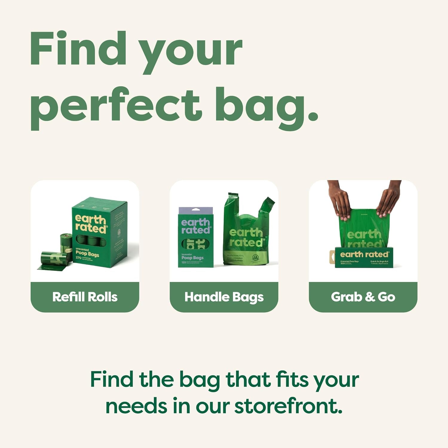 earth-rated-dog-poop-bags-on-refill-rolls-315-bags-unscented-guaranteed-leak-proof-and-extra-thick-waste-bag-refill-rolls