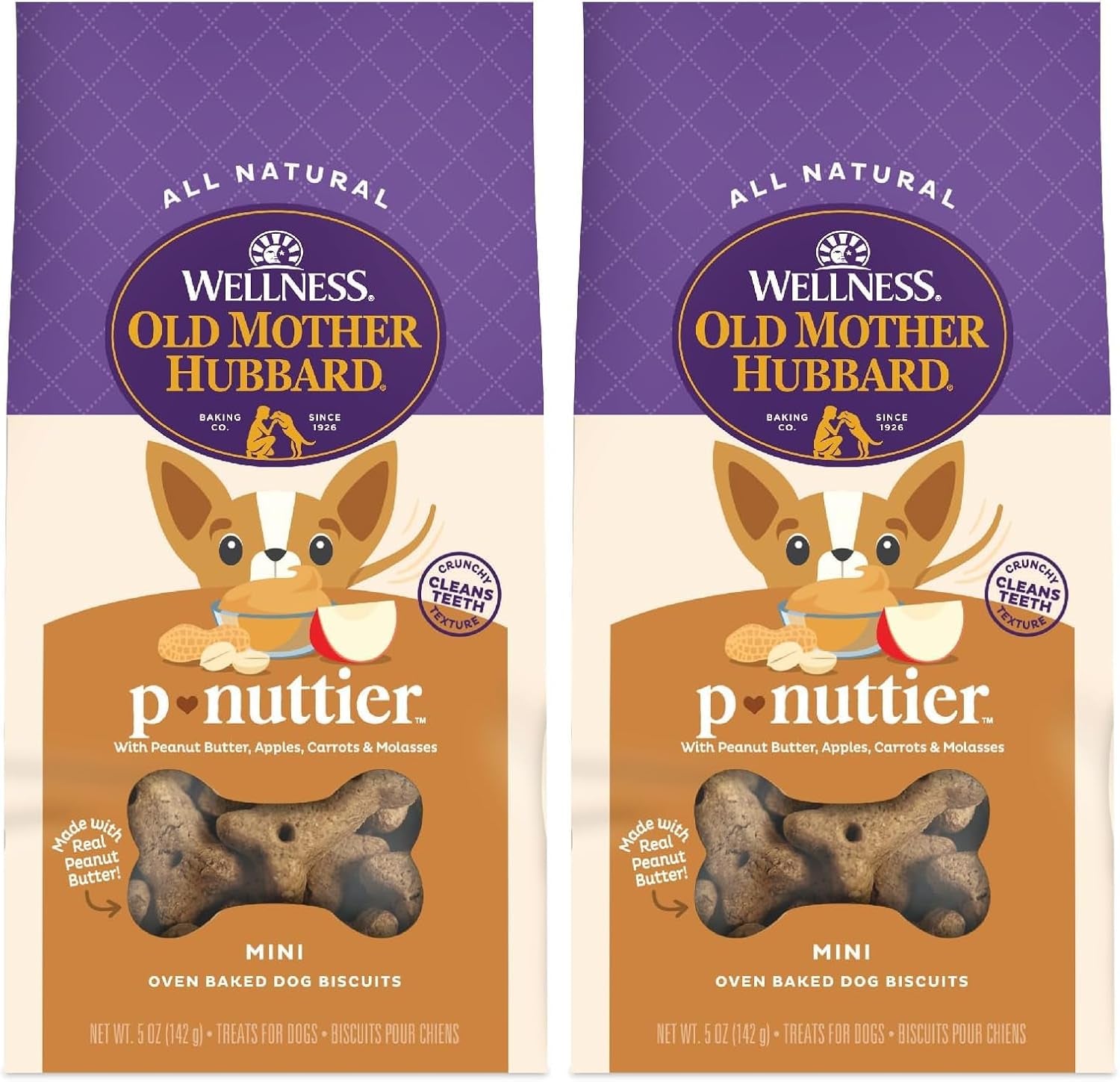 old-mother-hubbard-wellness-p-nuttier-dog-biscuits-natural-training-treats-peanut-butter-flavor-mini-size-20-ounce-bag