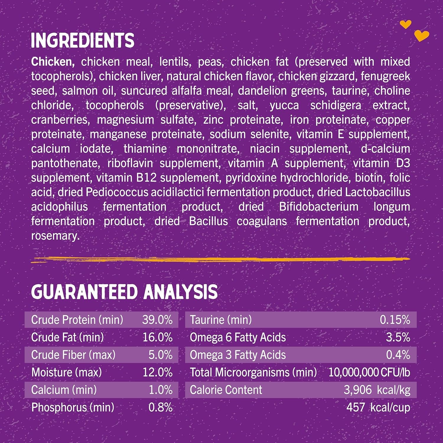 stella-chewys-raw-coated-cat-food-high-protein-grain-free-kibble-with-cage-free-chicken-premium-digestive-support-with-probiotics-natural-small-kibble-perfect-for-picky-eaters-10-lb-bag