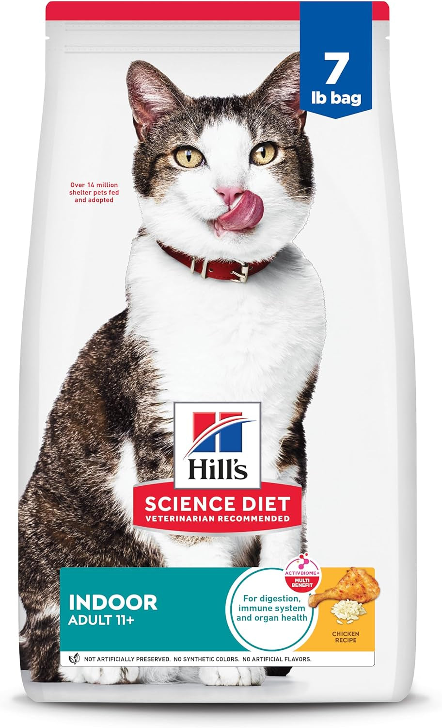 hills-science-diet-senior-11-indoor-dry-cat-food-1-veterinarian-recommended-chicken-recipe-7-lb-bag