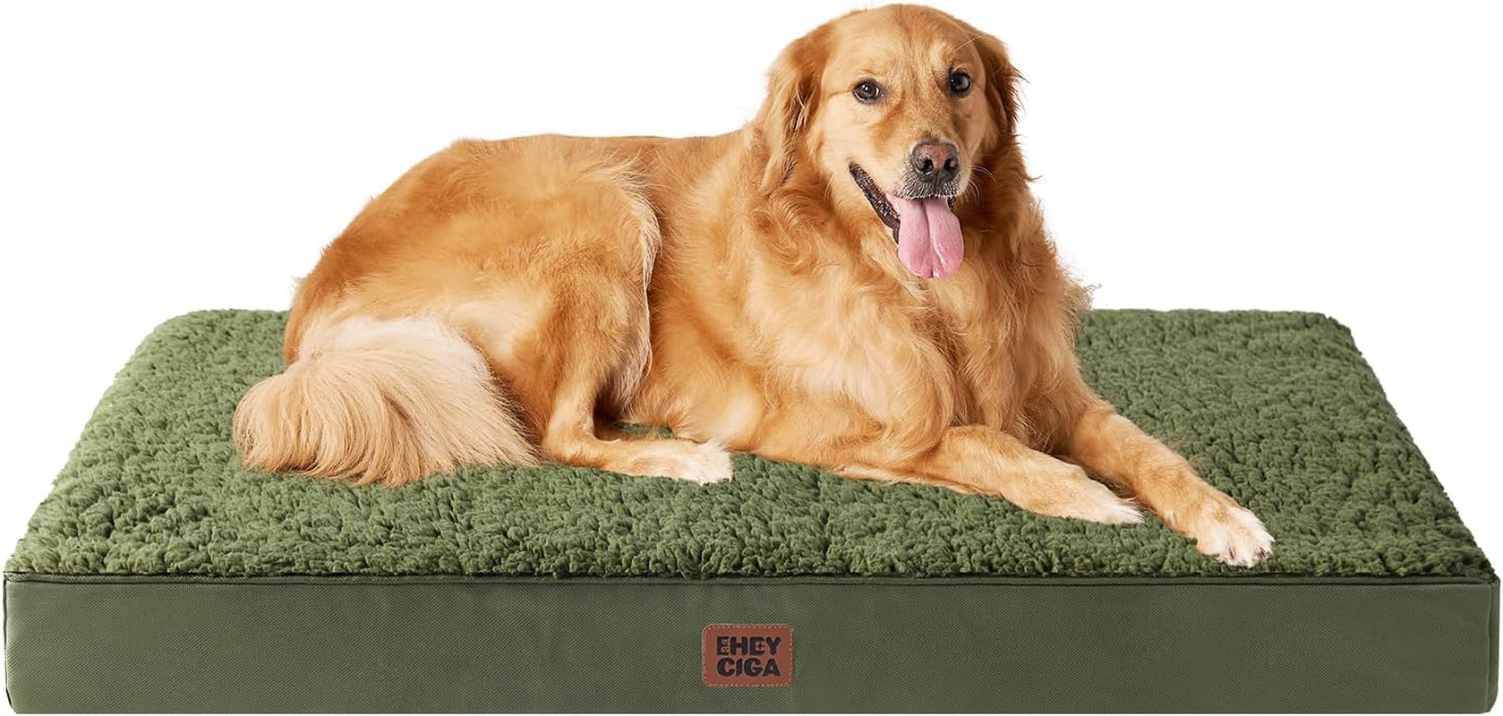 eheyciga-orthopedic-dog-bed-large-with-removable-washable-cover-grey-41x27-egg-crate-foam-support-durable-oxford-fabric-non-slip-bottom-machine-washable-soft-waterproof-plush-pet-bed-mat-for-crate
