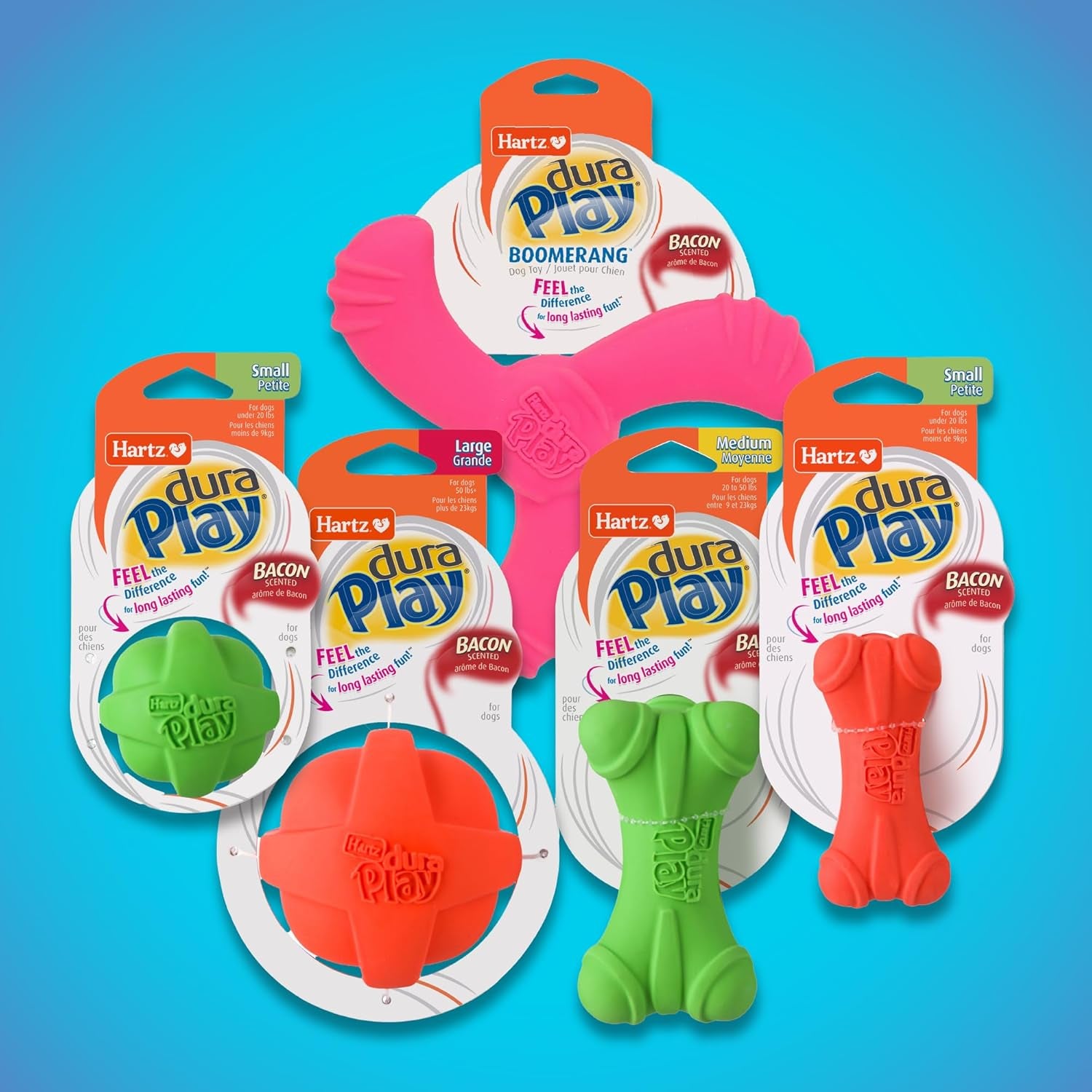 hartz-duraplay-bone-squeaky-latex-dog-toy-for-medium-breeds-3-pack