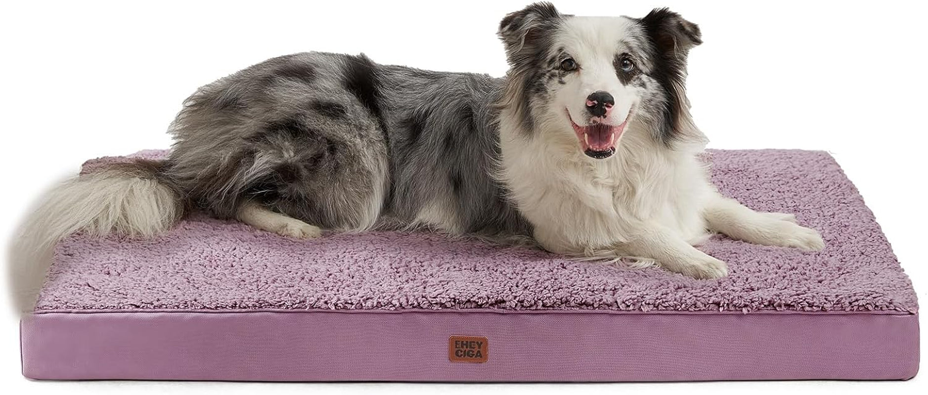 eheyciga-orthopedic-dog-bed-large-with-removable-washable-cover-grey-41x27-egg-crate-foam-support-durable-oxford-fabric-non-slip-bottom-machine-washable-soft-waterproof-plush-pet-bed-mat-for-crate