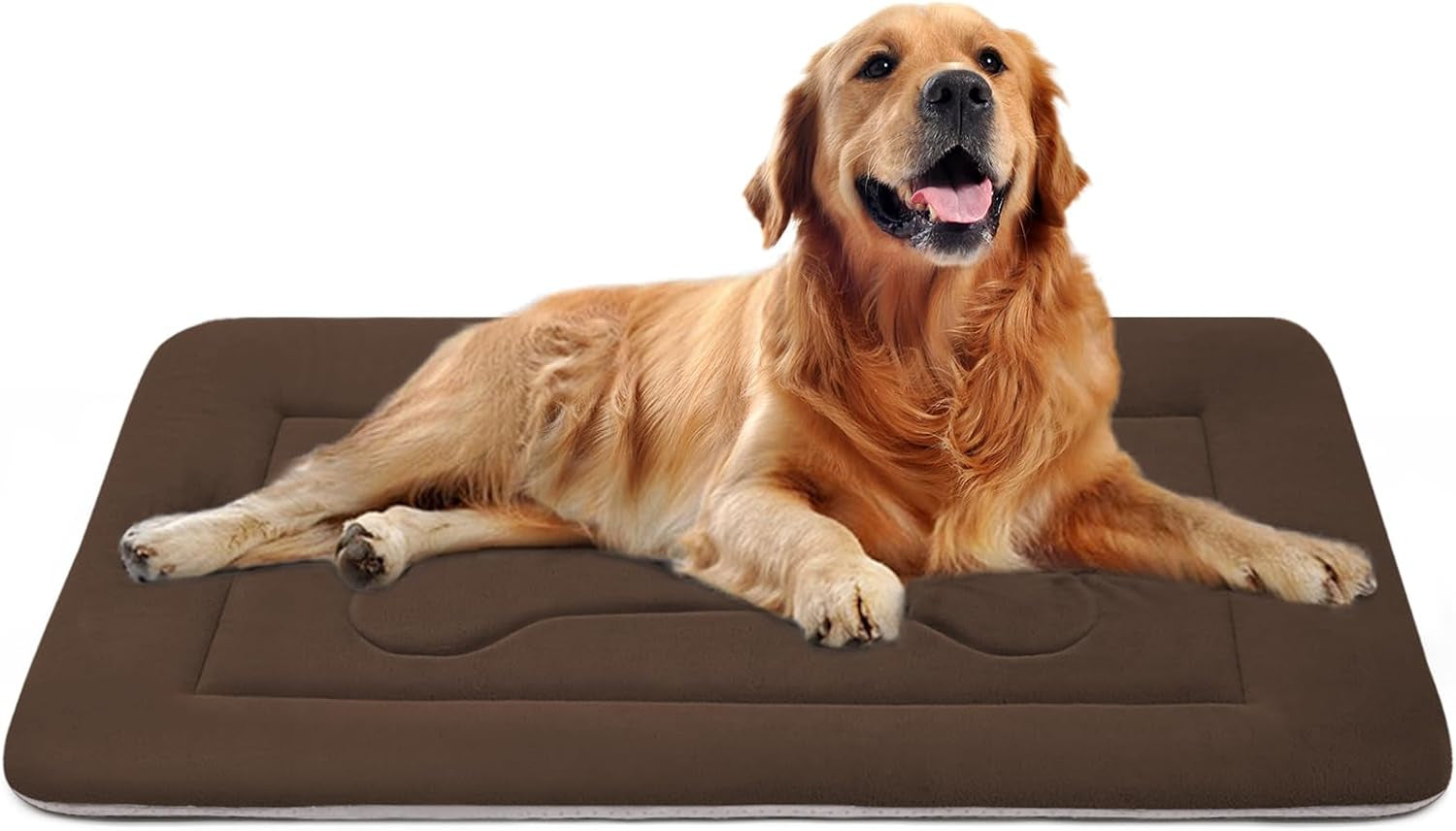 large-dog-bed-soft-dog-crate-pad-mat-42-in-non-slip-bottom-washable-dog-sleeping-mattress-pet-beds-cat-bed-kennel-pad-dark-blue-gray