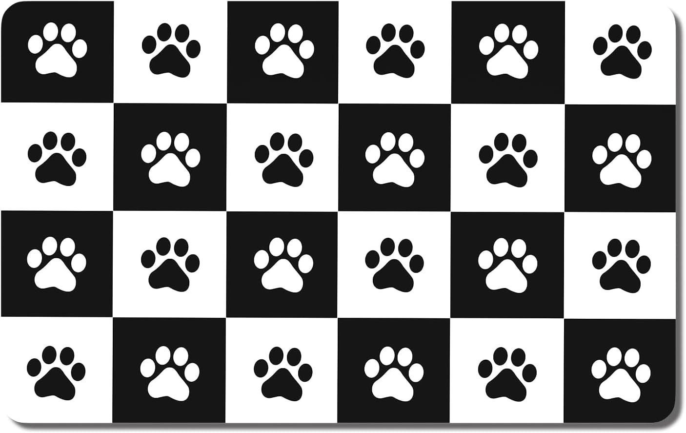 rnivvi-dog-food-mat-12-x-19-footprint-absorbent-dog-cat-bowl-mat-for-food-and-water-cute-anti-slip-rubber-pet-feeding-rug-protect-floors-puppy-placemat-for-feeding-watering-supplies-black