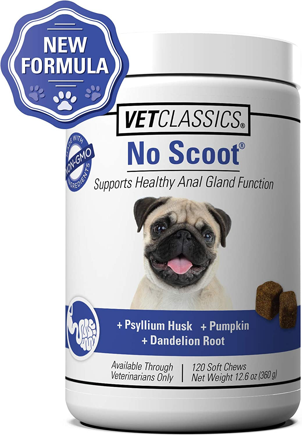 no-scoot-for-dogs-healthy-anal-support-120-soft-chews-no-scoot-chews-for-dogs-supports-healthy-gland-function-normal-bowel-functions-increases-daily-fiber-intake