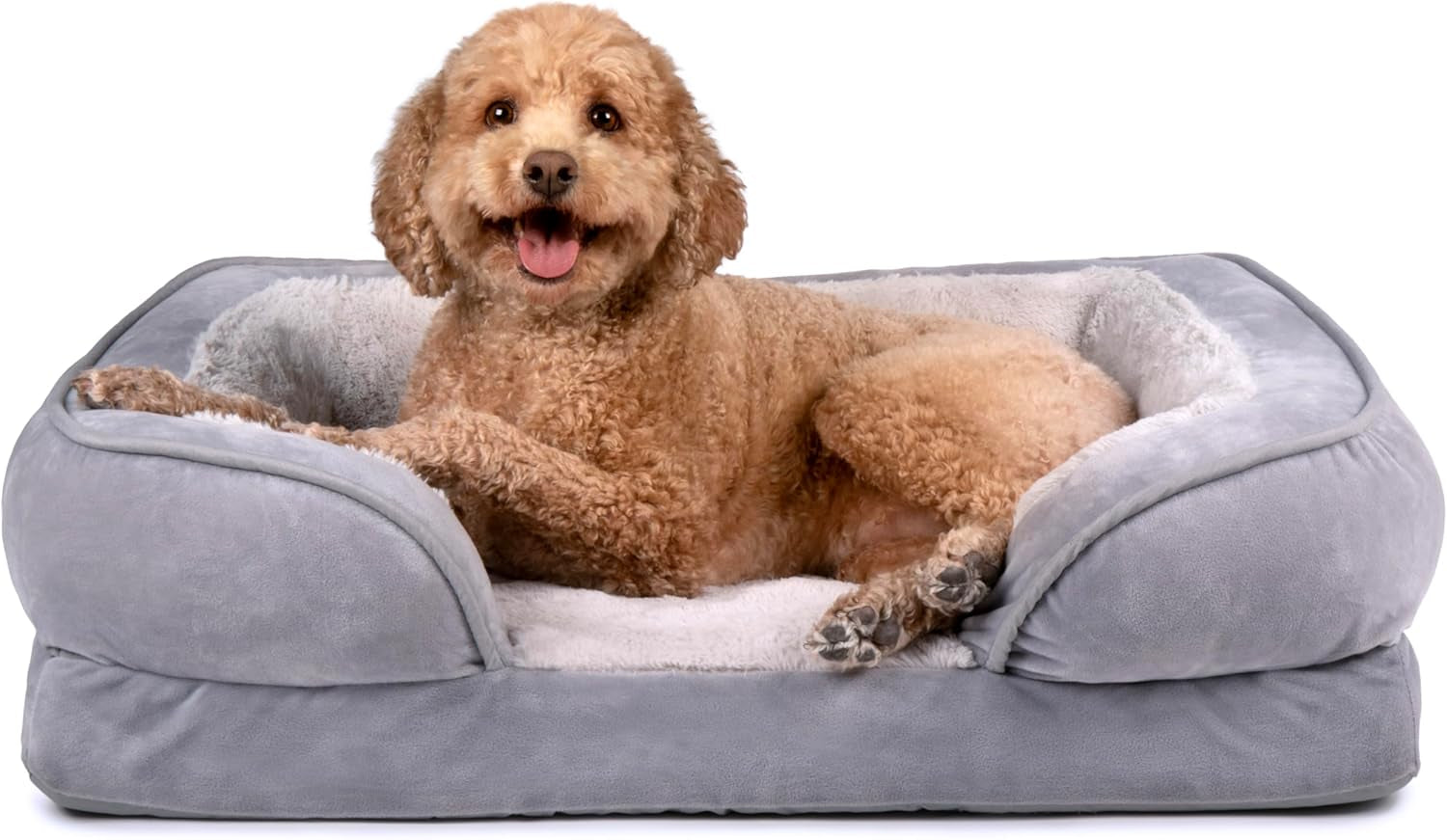 furhaven-cooling-gel-dog-bed-for-large-dogs-perfect-comfort-sofa-bed-with-cool-gel-top-foam-with-a-solid-orthopedic-foam-base-for-joint-support-washable-cover-jumbo-xl-plush-velvet-granite-gray