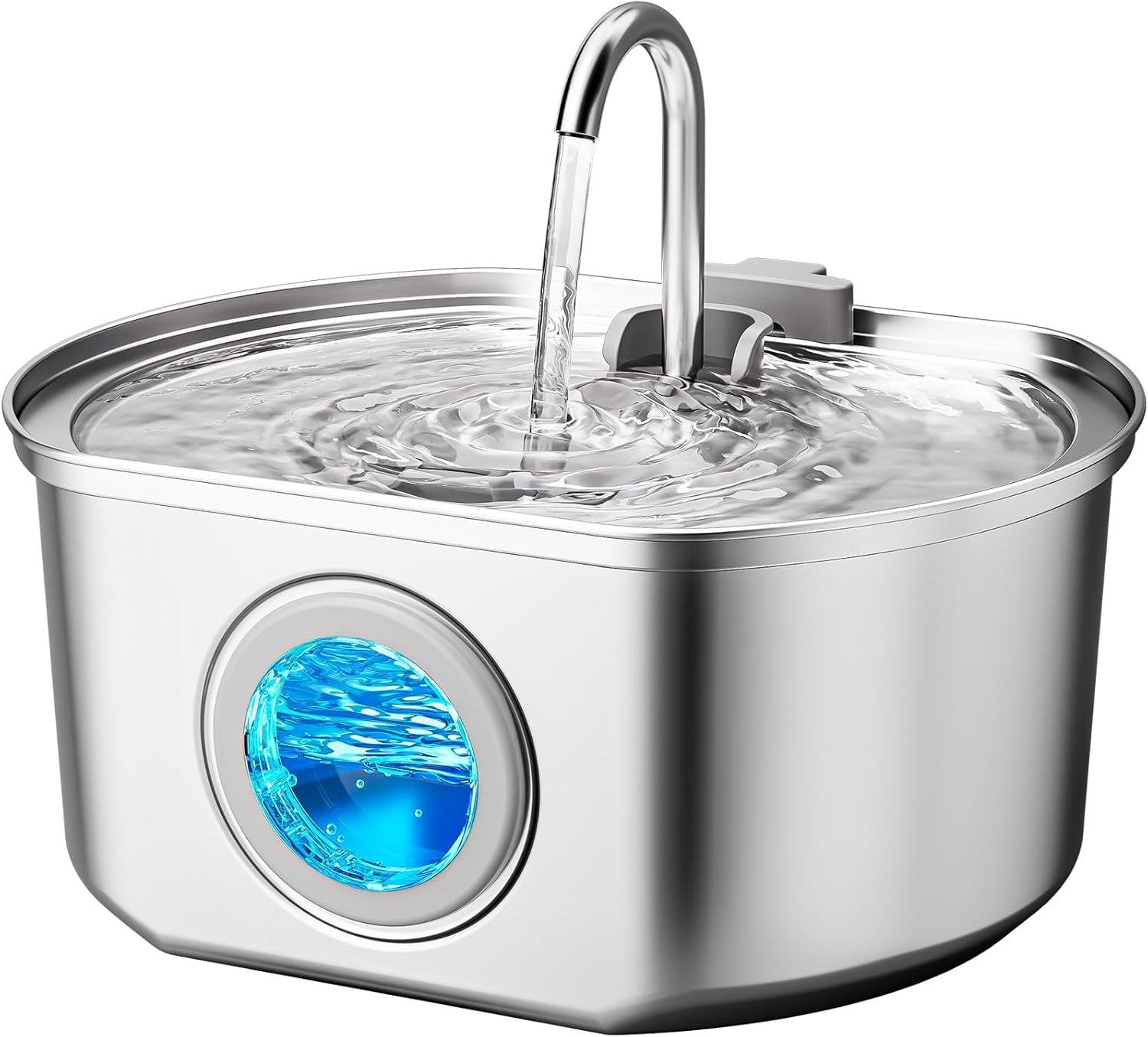 cat-water-fountain-stainless-steel-74oz-2-2l-cat-fountain-for-drinking-pet-water-fountain-inside-automatic-dog-watering-dispenser-bowl-pet-feeding-watering-supplies