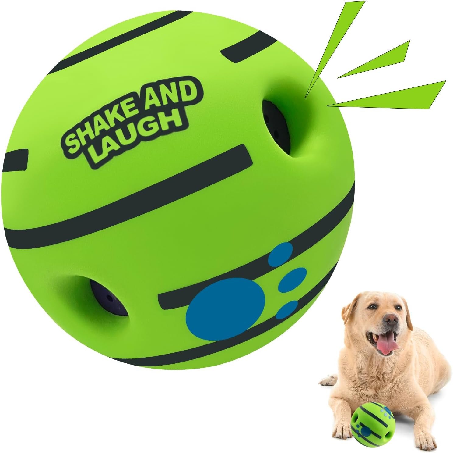 dog-toys-ball-interactive-m-3-46-in-8-8-cm-shaking-with-gibbering-sound-for-training-herding