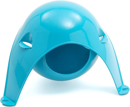 Lixit Critter Space Pod, Perfect for Small Animals, Large13