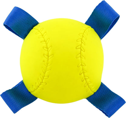 Hartz Duraplay Bacon Scented Dog Toys, Small (Assorted Color)15