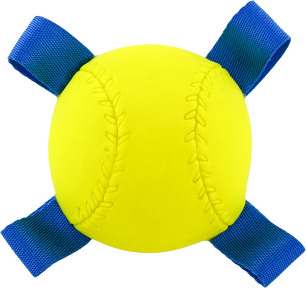 Hartz Duraplay Bacon Scented Dog Toys, Small (Assorted Color)15