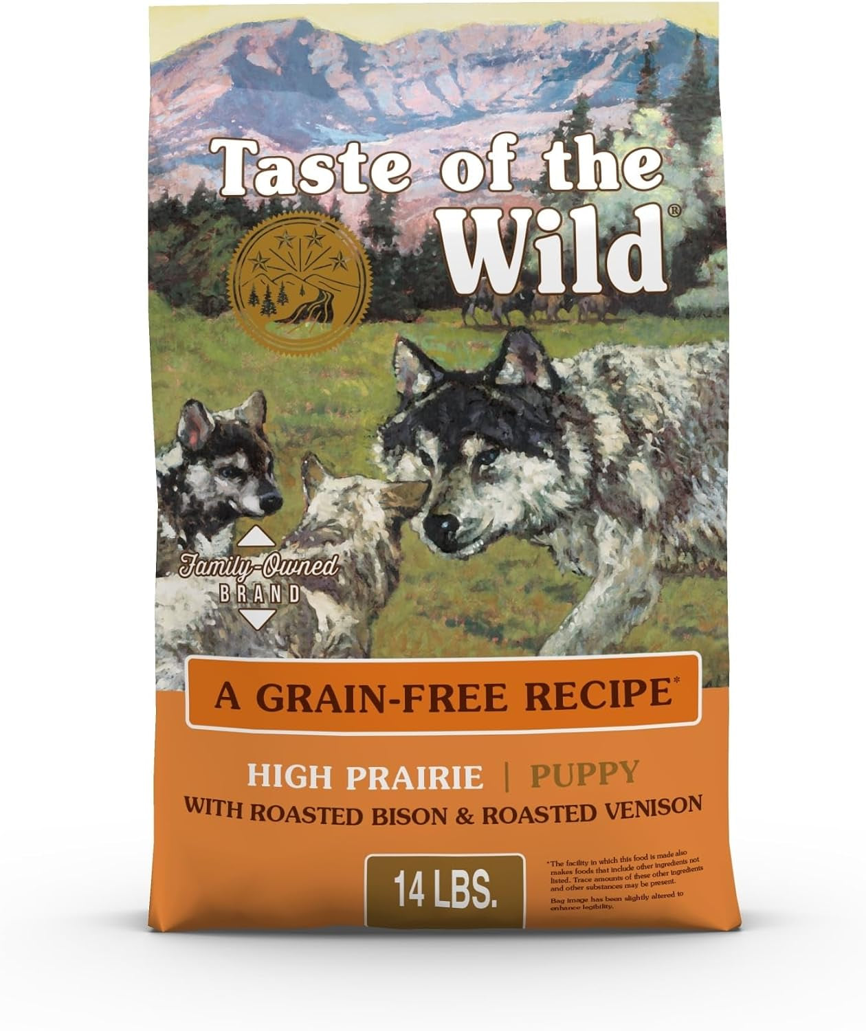 taste-of-the-wild-high-prairie-grain-free-dry-dog-food-with-roasted-bison-and-venison-for-puppies-28lb-puppy-adult-senior-dogs-grain-free-recipe-nutrient-dense-to-help-support-peak-health-guaranteed-dha-probiotics