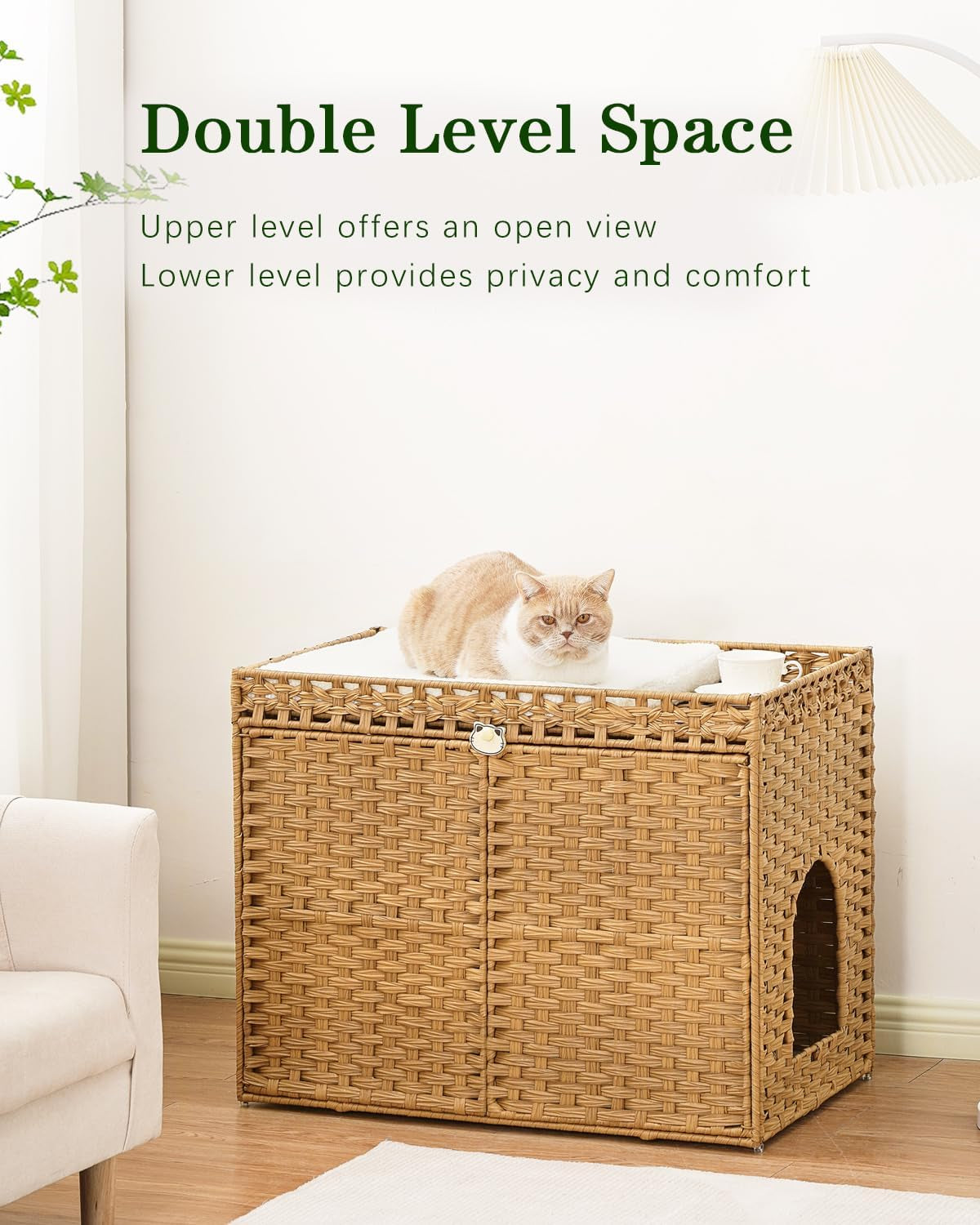 setvson-cat-litter-box-enclosure-furniture-handwoven-rattan-hidden-litter-box-with-mat-large-space-cat-house-with-2-s-shaped-hooks-30-3-x-18-3-x-24-4-inches-indoor-for-living-room-apartment-natural