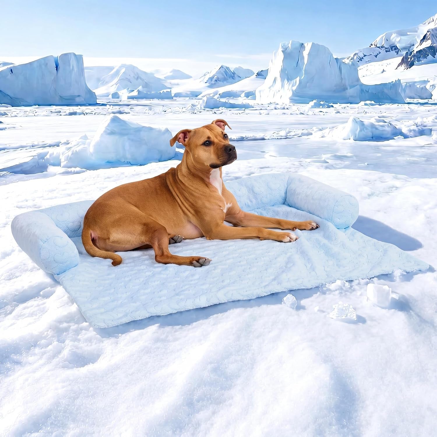 spark-paws-cooling-couch-cover-dog-bed-furniture-protector-mat-non-toxic-washable-pet-cooling-pad-for-large-small-dog-hearts-blue-size-m