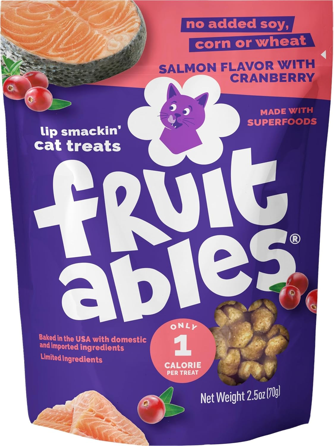 fruitables-crunchy-cat-treats-healthy-cat-treats-tuna-pumpkin-2-5oz-healthy-cat-treats-natural-feline-snacks-protein-rich-crunchy-biscuits-indoor-cats-kitten-rewards-made-in-usa
