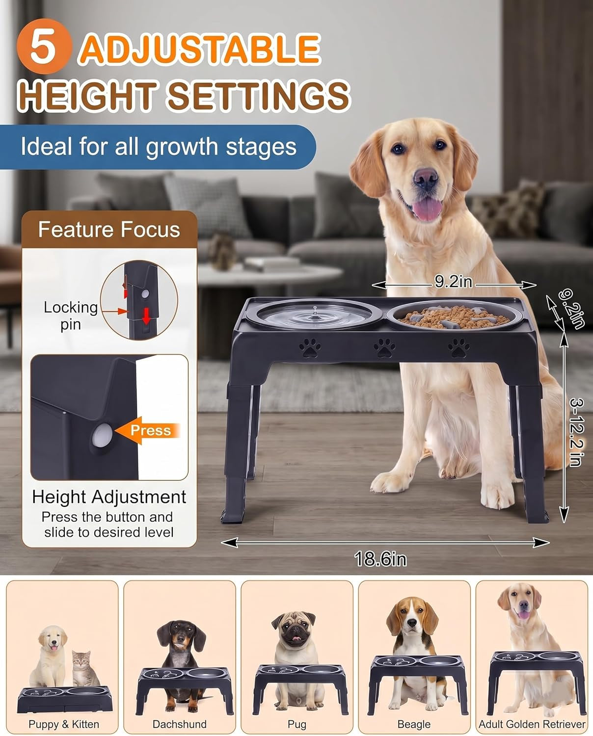 laloblue-collapsible-dog-bowls-raised-elevated-adjust-stand-elevated-dog-bowls-dog-bowls-raised-dog-bowls-elevated-5-heights-adjustable-elevated-raised-dog-bowls-stand