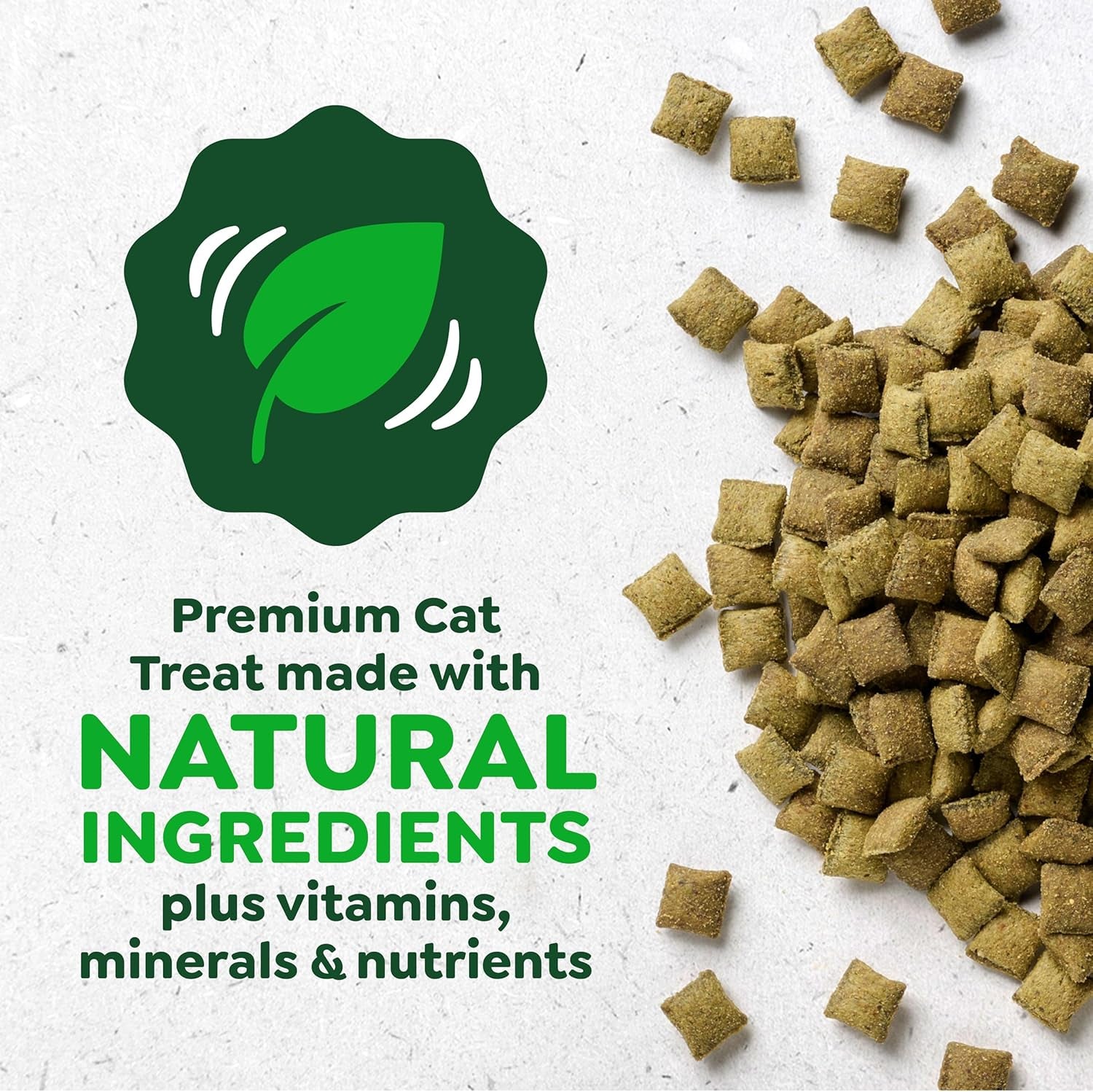 greenies-feline-smartbites-skin-fur-health-cat-treats-salmon-4-6-oz-fish-oil-flaxseed-omega-3s-no-artificial-flavors-or-preservatives-under-2-calories-per-treat-crunchy-soft