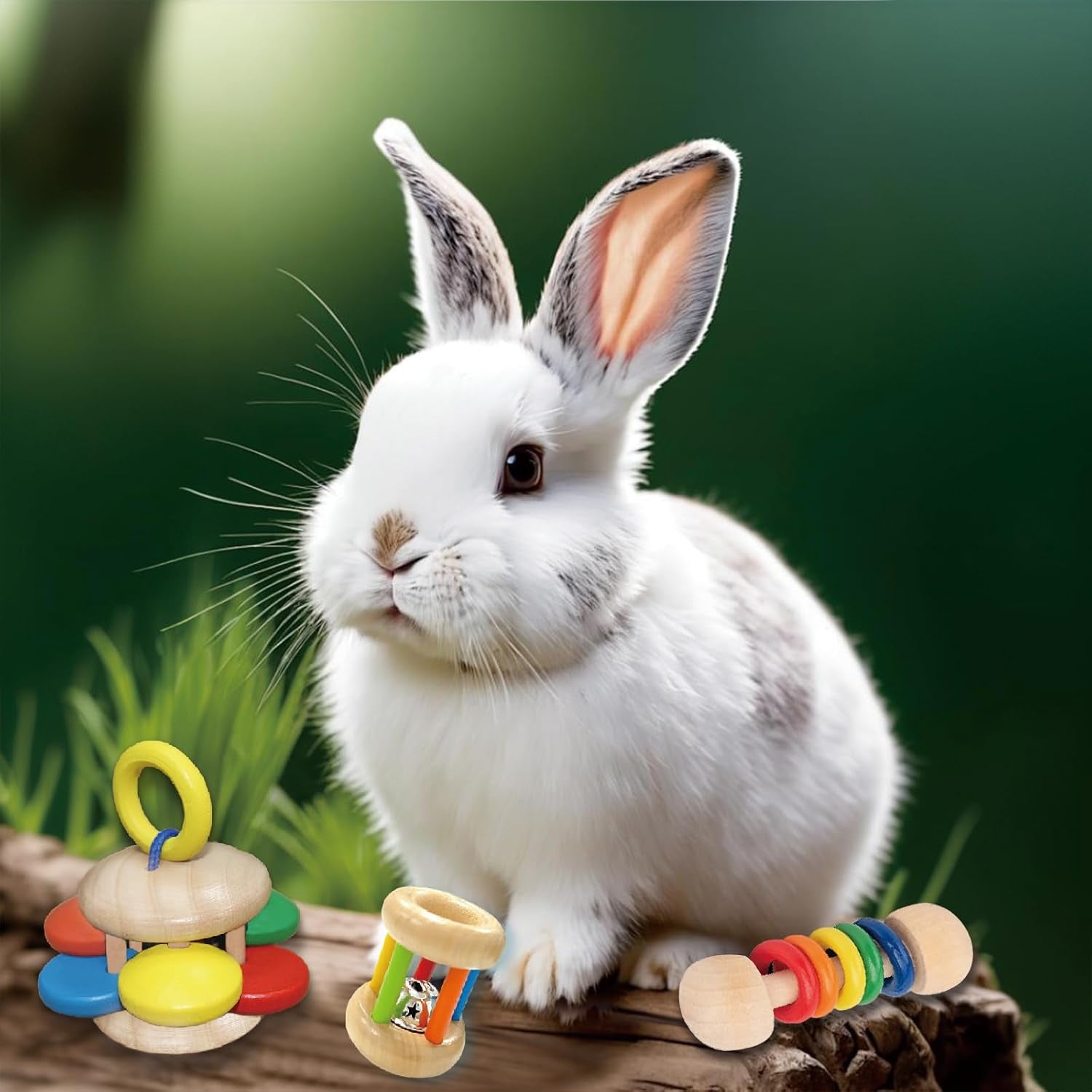 qwr-9pcs-wooden-bunny-toys-safe-rabbit-guinea-pigs-teeth-grinding-toy-for-chinchillas-hamsters-small-animals-indoor-outdoor