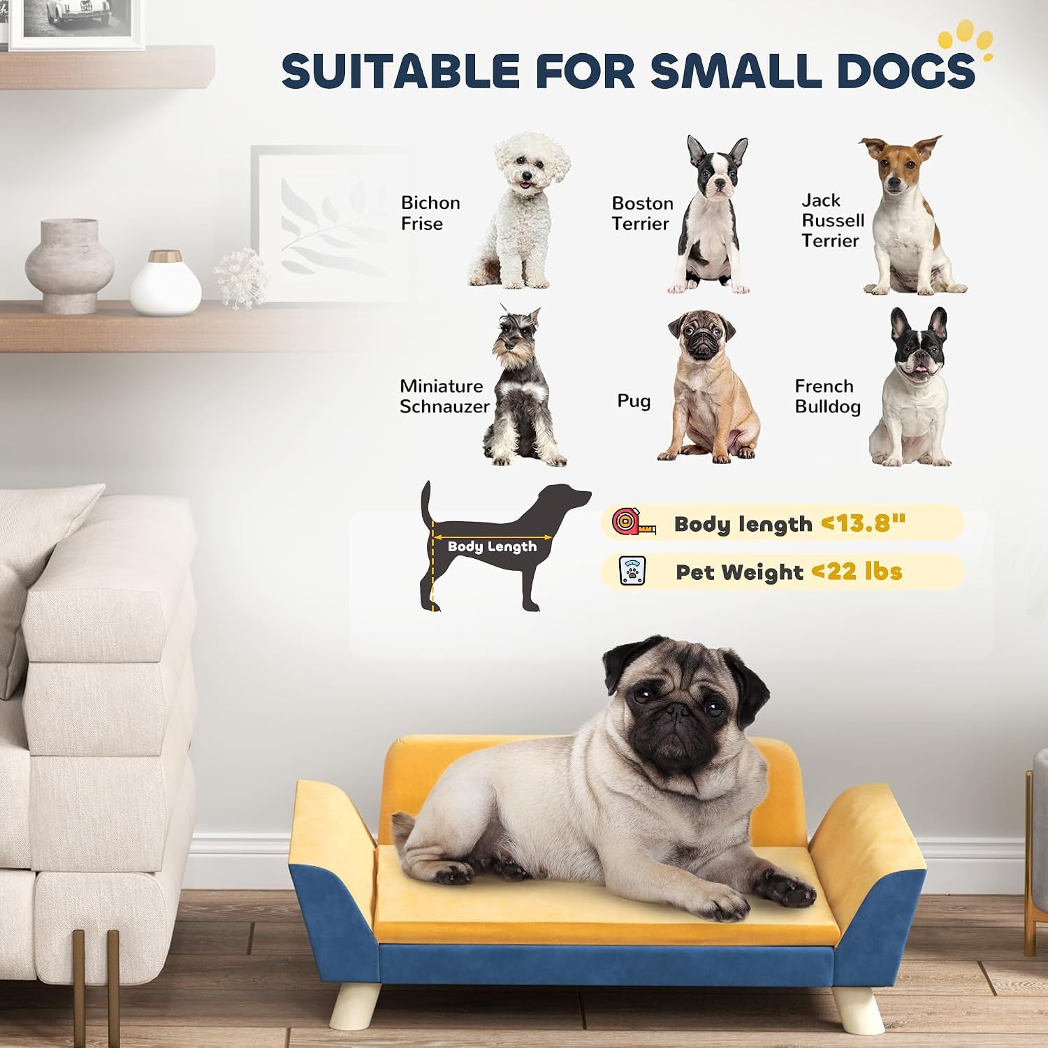 pawhut-dog-sofa-bed-pet-couch-for-small-dogs-with-soft-cushion-removable-washable-cover-elevated-dog-bed-couch-with-anti-slip-foot-pads-orange-pet-sofa-removable-washable-cover-elevated-pet-bed-couch-anti-slip-foot-pads