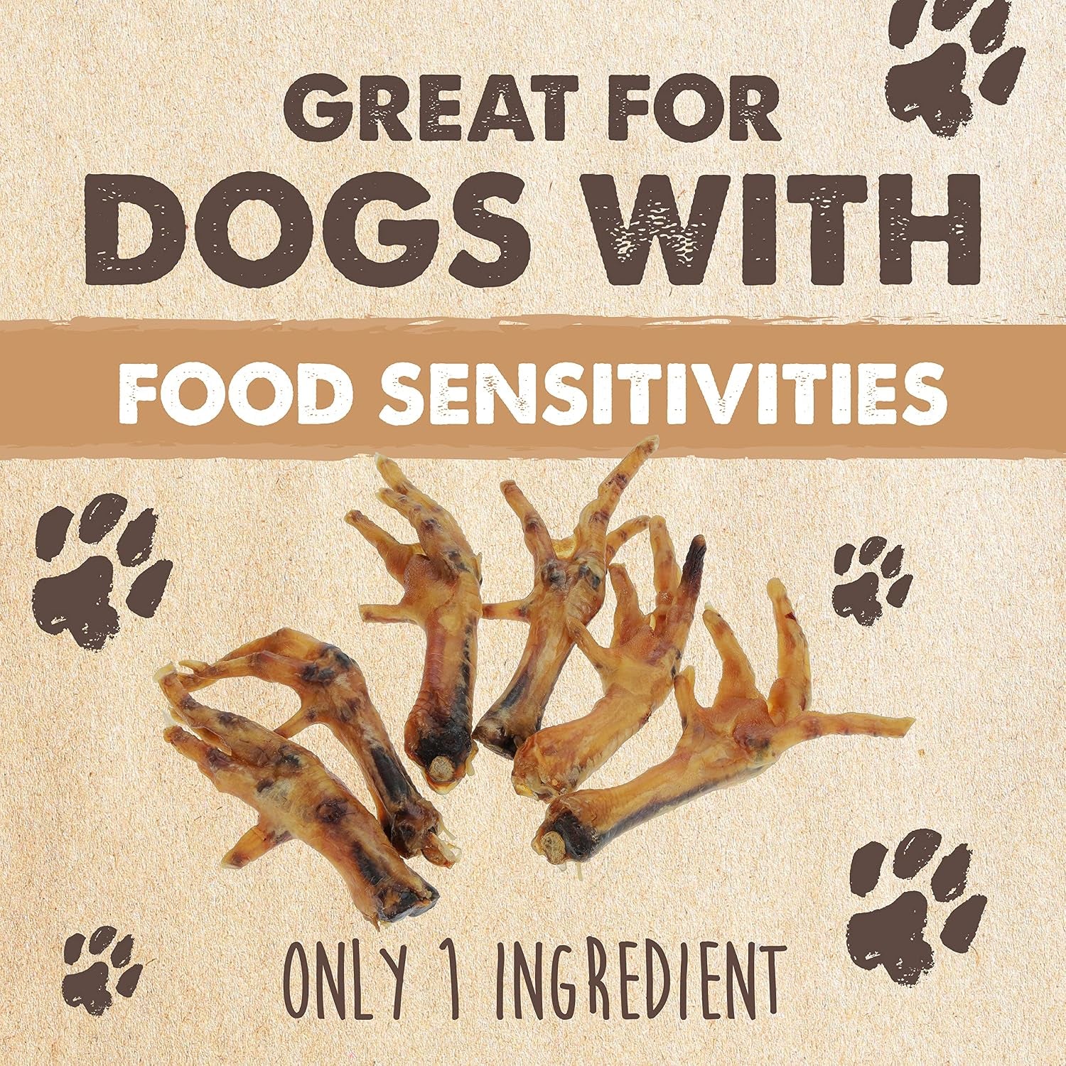 mighty-paw-naturals-chicken-feet-dog-treats-single-ingredient-30-pack-high-protein-glucosamine-chondroitin-supports-joint-health-for-puppies-slow-dried-grain-free-low-odor