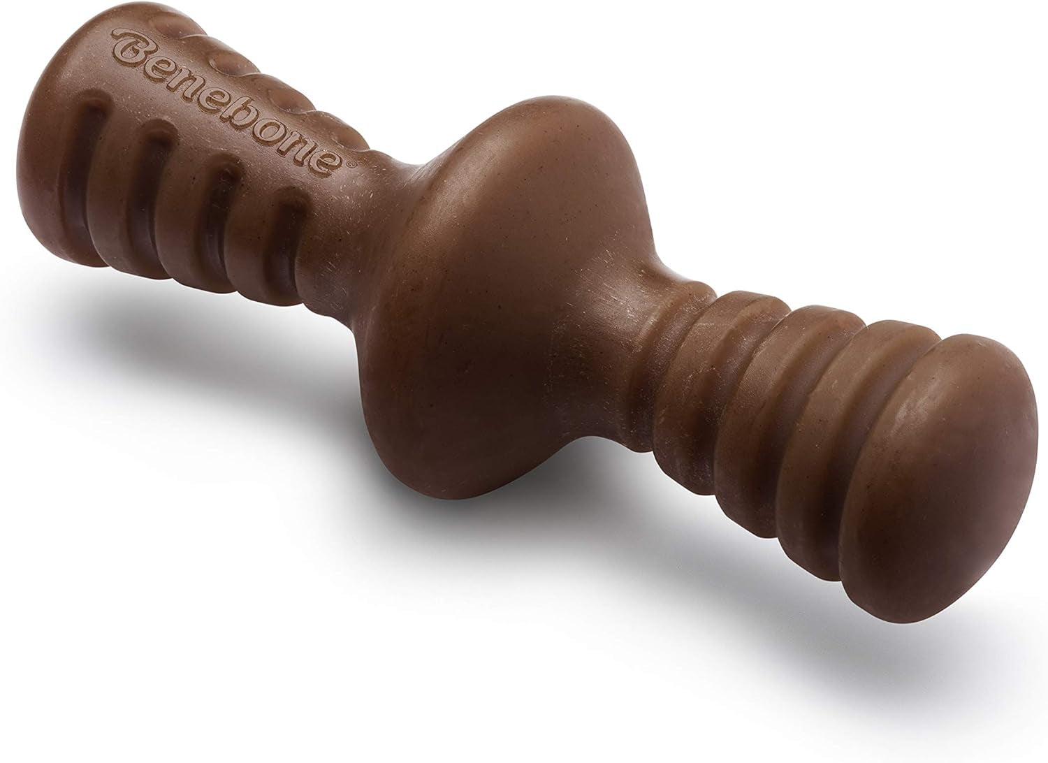 benebone-fishbone-durable-dog-chew-toy-for-aggressive-chewers-real-fish-made-in-usa-medium