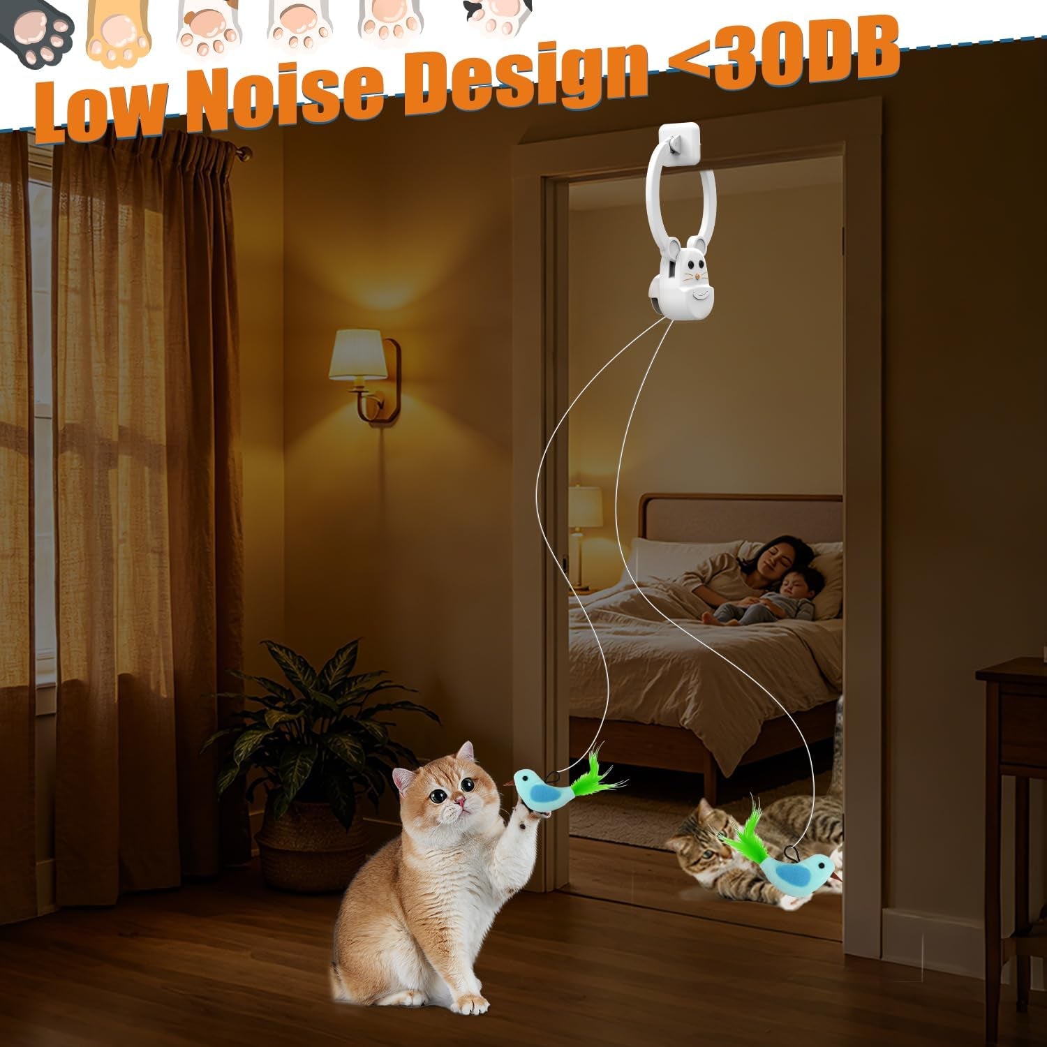 interactive-cat-toys-for-indoor-cats-automatic-flying-bird-feather-wand-toy-for-chase-exercise-enrichment-rechargeable-durable-safe-hanging-cat-toy-for-bored-kittens-adult-cats