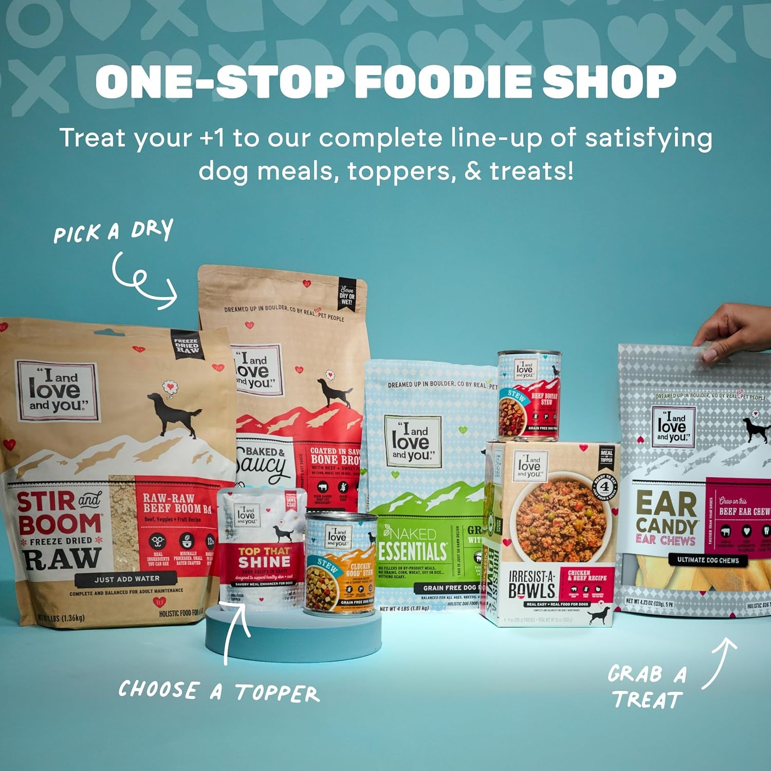 i-and-love-and-you-baked-saucy-dry-dog-food-with-gravy-coating-beef-sweet-potato-recipe-grain-free-prebiotics-probiotics-real-meat-no-fillers-4-pound-bag