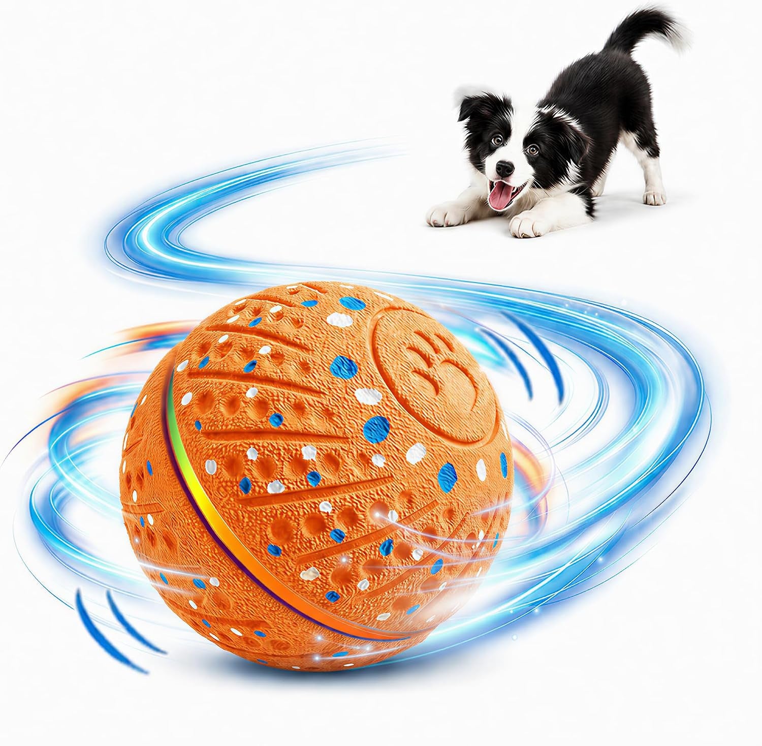interactive-dog-ball-toy-for-small-medium-dogs-automatic-rolling-bouncing-moving-dog-toy-with-led-lights-2-in-1-fetch-toy-durable-e-tpu-usb-rechargeable-2-8-blue