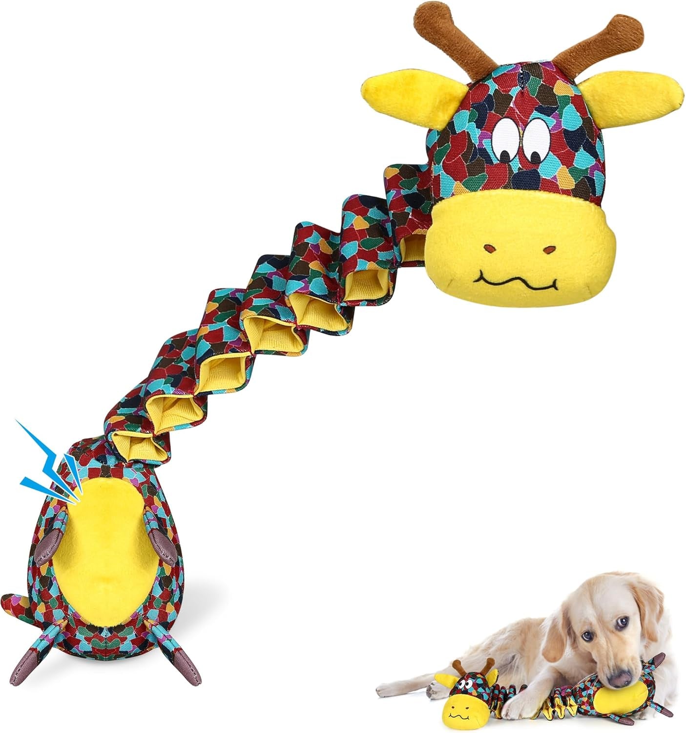 tough-indestructible-dog-toys-for-aggressive-chewers-durable-dog-chew-toys-for-large-breeds-with-cotton-material-crinkle-paper-aggressive-chew-toys-for-dogs