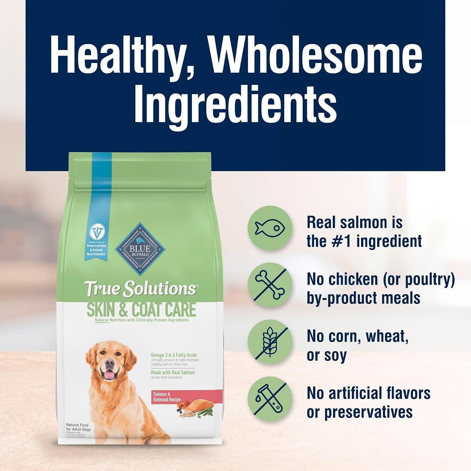 blue-buffalo-true-solutions-skin-coat-care-natural-dry-dog-food-for-adult-dogs-salmon-11-lb-bag