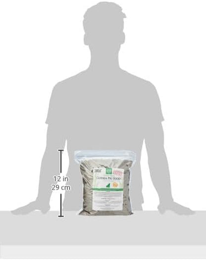 Small Pet Select Guinea Pig Food Pellets, 5 Lb.6