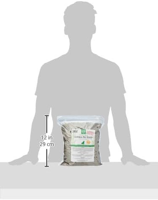 Small Pet Select Guinea Pig Food Pellets, 5 Lb.6