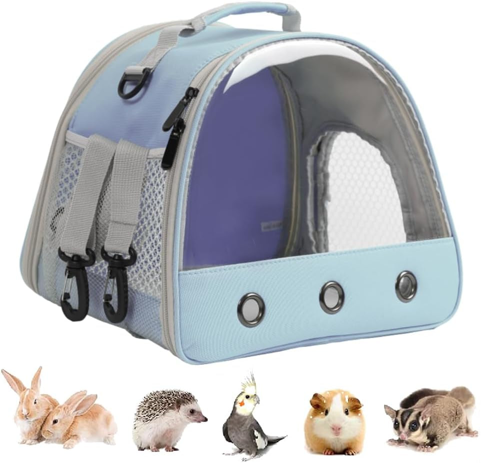 guinea-pig-carrier-backpack-clear-bubble-window-backpack-for-guinea-pig-bunny-rat-bird-black-carrier