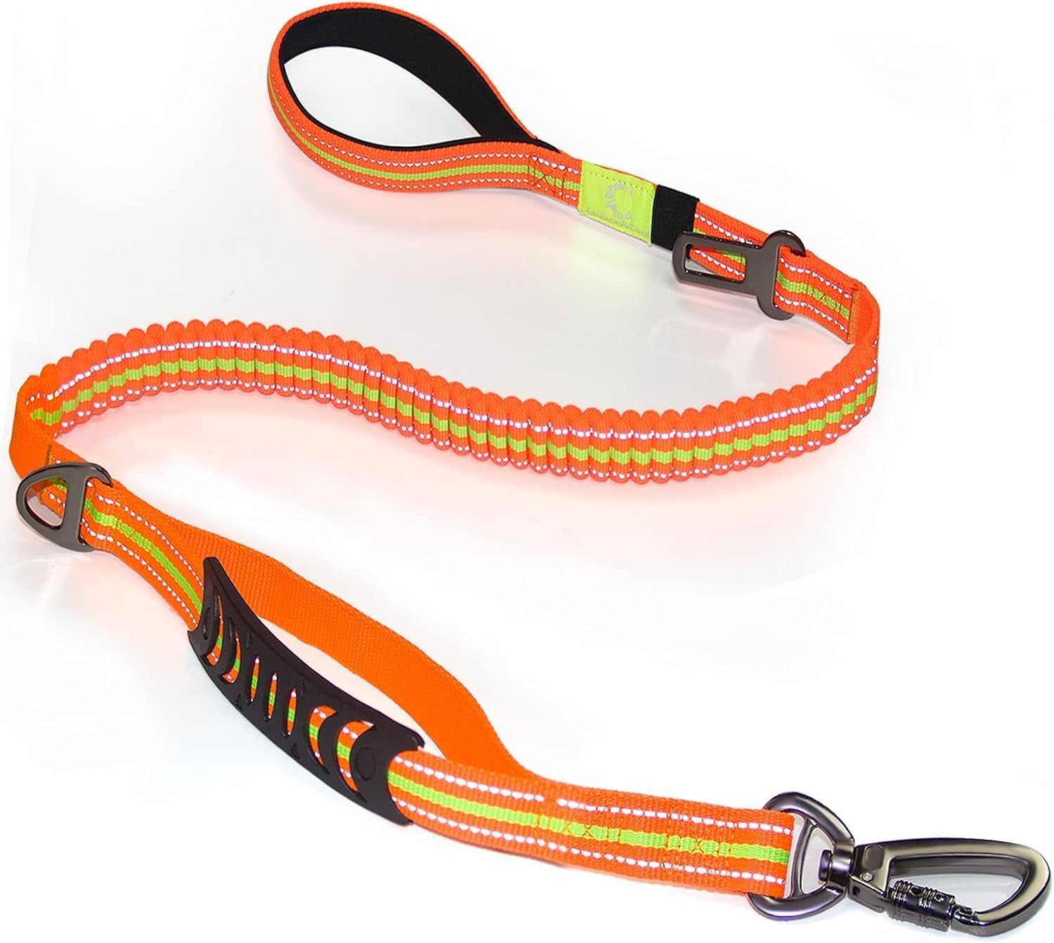 heavy-duty-dog-leash-and-led-light-set-led-light-with-nylon-stickers-universal-glowing-accessories-easy-to-attach-collar-leash-and-harness-safety-led-light-up-band-for-dogs-at-night-walking