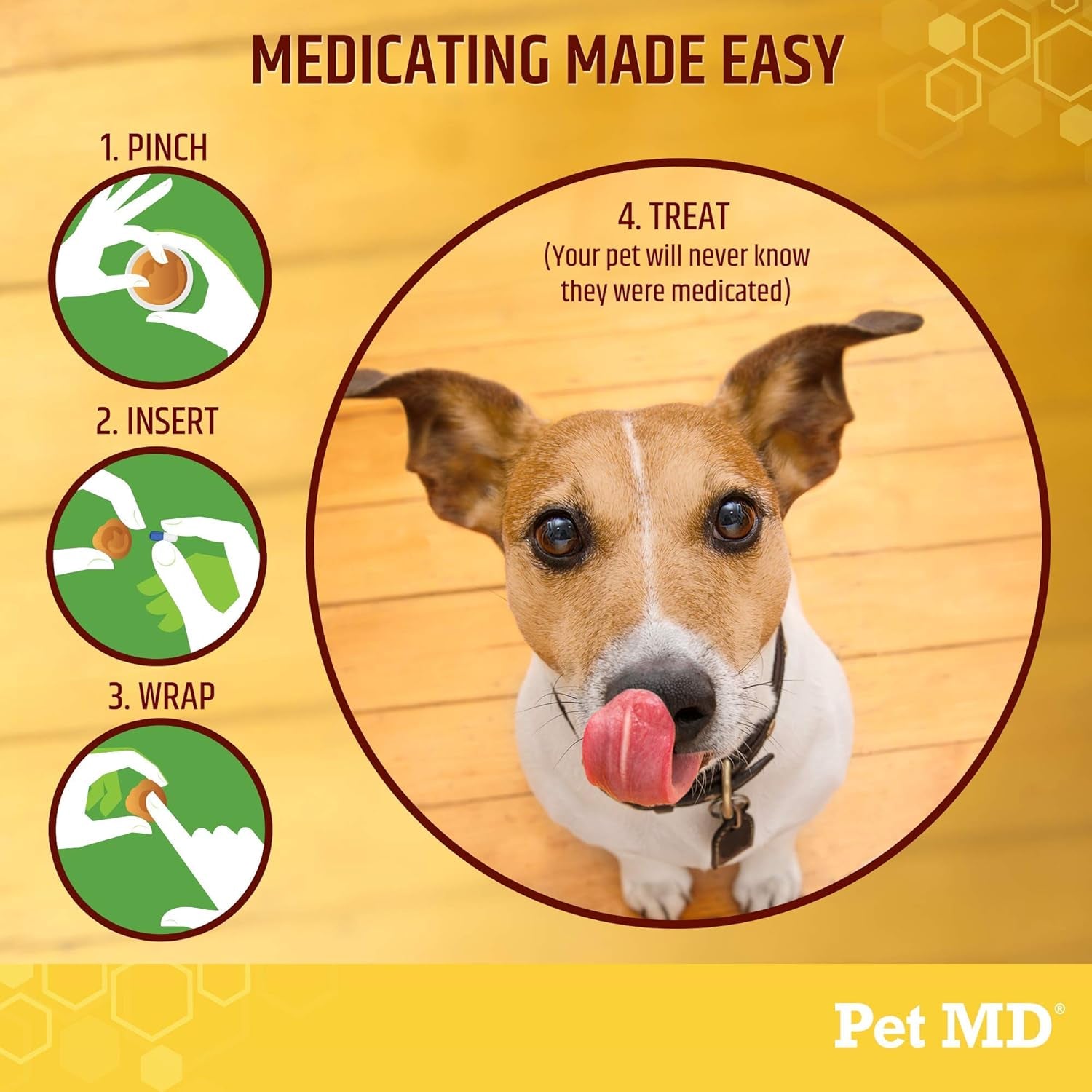 pet-md-wrap-a-pill-cheese-bacon-flavor-pill-paste-for-dogs-4-2-oz-make-a-pocket-or-pouch-to-hide-pills-medication