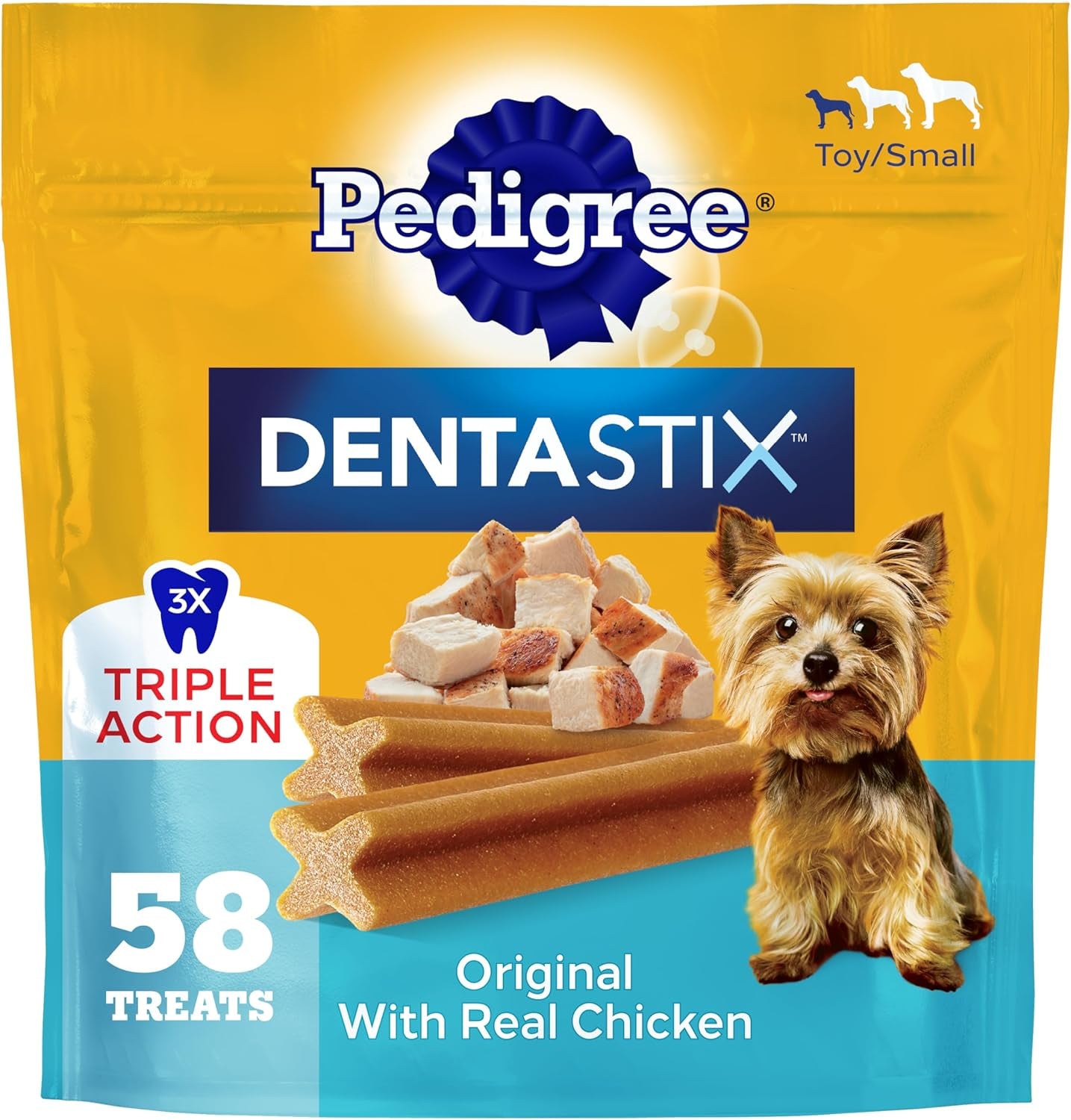 pedigree-dentastix-small-toy-breed-dog-dental-treats-fresh-102-count-triple-action-dental-care-reduces-tartar-cleans-teeth-freshens-breath-for-dogs-7-22-lbs-no-added-sugar-fillers